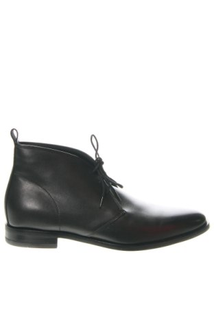 Ανδρικά παπούτσια Minelli, Μέγεθος 41, Χρώμα Μαύρο, Τιμή 61,80 €
