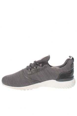 Herrenschuhe Mustang, Größe 44, Farbe Grau, Preis 25,05 €