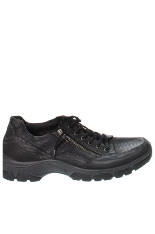 Ανδρικά παπούτσια My Wear, Μέγεθος 43, Χρώμα Μαύρο, Τιμή 35,88 €