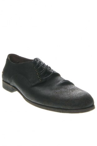 Мъжки обувки Neosens, Размер 43, Цвят Черен, Цена 82,41 лв.