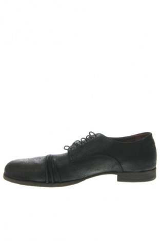 Ανδρικά παπούτσια Neosens, Μέγεθος 43, Χρώμα Μαύρο, Τιμή 42,16 €
