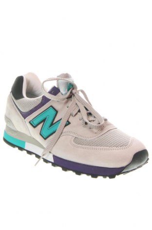 Мъжки обувки New Balance, Размер 44, Цвят Многоцветен, Цена 203,00 лв.