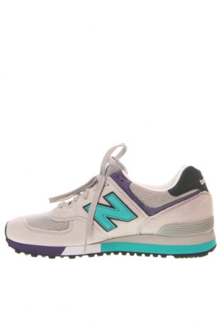 Мъжки обувки New Balance, Размер 44, Цвят Многоцветен, Цена 203,00 лв.