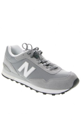 Pánske topánky New Balance, Veľkosť 45, Farba Sivá, Cena  104,64 €
