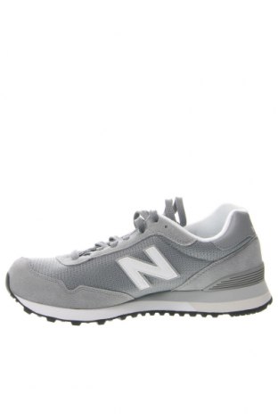 Ανδρικά παπούτσια New Balance, Μέγεθος 45, Χρώμα Γκρί, Τιμή 99,41 €
