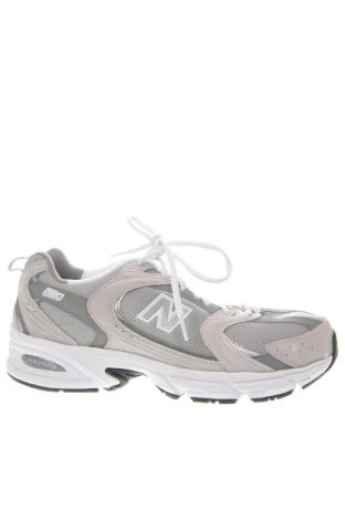 Мъжки обувки New Balance, Размер 44, Цвят Сив, Цена 203,00 лв.