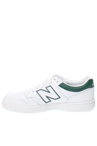 Ανδρικά παπούτσια New Balance, Μέγεθος 44, Χρώμα Λευκό, Τιμή 55,05 €
