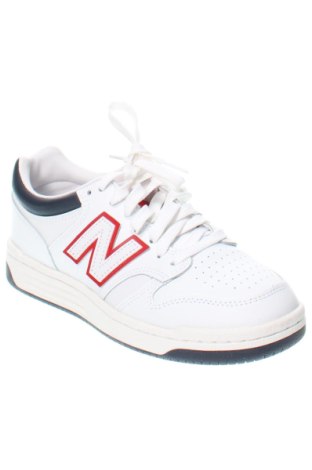 Pánske topánky New Balance, Veľkosť 38, Farba Biela, Cena  30,28 €