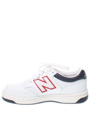 Ανδρικά παπούτσια New Balance, Μέγεθος 38, Χρώμα Λευκό, Τιμή 30,28 €