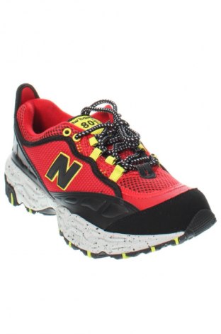 Herrenschuhe New Balance, Größe 43, Farbe Mehrfarbig, Preis 104,64 €