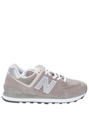 Ανδρικά παπούτσια New Balance, Μέγεθος 40, Χρώμα Γκρί, Τιμή 62,78 €