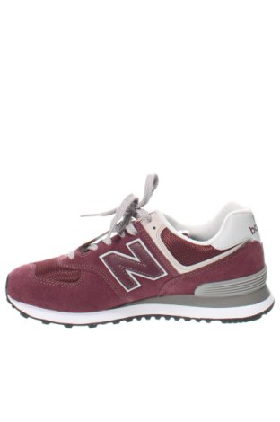 Ανδρικά παπούτσια New Balance, Μέγεθος 42, Χρώμα Κόκκινο, Τιμή 78,48 €