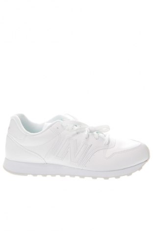 Ανδρικά παπούτσια New Balance, Μέγεθος 44, Χρώμα Λευκό, Τιμή 104,64 €