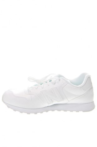 Ανδρικά παπούτσια New Balance, Μέγεθος 44, Χρώμα Λευκό, Τιμή 104,64 €