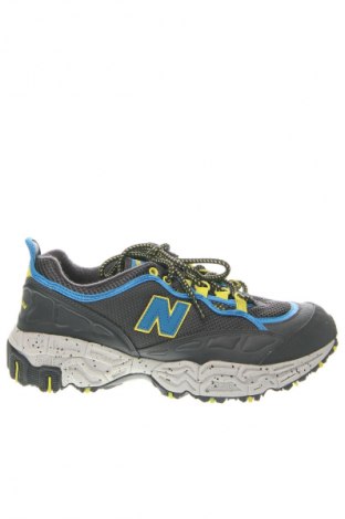Мъжки обувки New Balance, Размер 44, Цвят Многоцветен, Цена 151,50 лв.