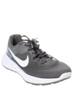 Мъжки обувки Nike, Размер 42, Цвят Сив, Цена 89,00 лв.