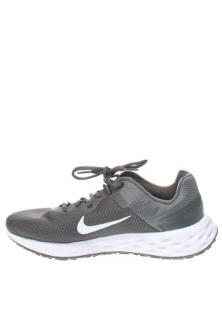 Ανδρικά παπούτσια Nike, Μέγεθος 42, Χρώμα Γκρί, Τιμή 55,05 €