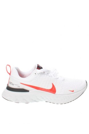 Ανδρικά παπούτσια Nike, Μέγεθος 43, Χρώμα Λευκό, Τιμή 104,64 €