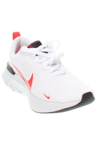 Ανδρικά παπούτσια Nike, Μέγεθος 43, Χρώμα Λευκό, Τιμή 104,64 €