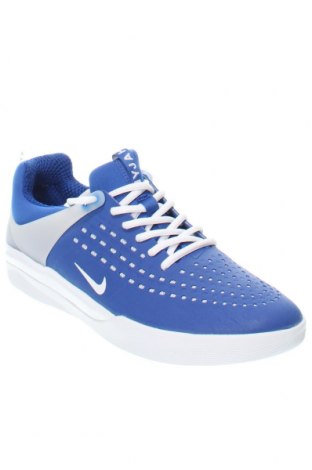 Herrenschuhe Nike, Größe 43, Farbe Blau, Preis 78,48 €