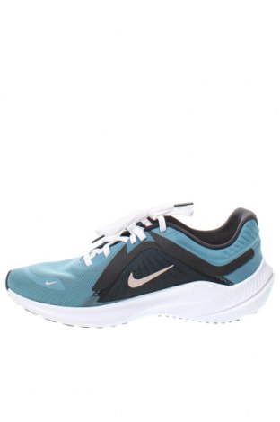 Ανδρικά παπούτσια Nike, Μέγεθος 40, Χρώμα Μπλέ, Τιμή 62,78 €