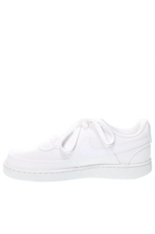 Мъжки обувки Nike, Размер 42, Цвят Бял, Цена 142,10 лв.
