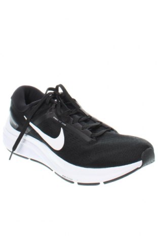 Мъжки обувки Nike, Размер 45, Цвят Черен, Цена 152,25 лв.
