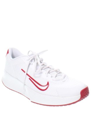 Мъжки обувки Nike, Размер 42, Цвят Бял, Цена 203,00 лв.