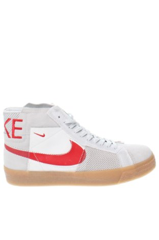 Herrenschuhe Nike, Größe 44, Farbe Grau, Preis 73,25 €