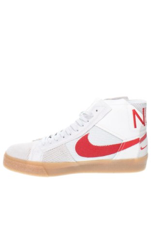 Ανδρικά παπούτσια Nike, Μέγεθος 44, Χρώμα Γκρί, Τιμή 73,25 €