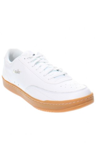 Мъжки обувки Nike, Размер 45, Цвят Бял, Цена 191,00 лв.
