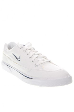 Ανδρικά παπούτσια Nike, Μέγεθος 48, Χρώμα Λευκό, Τιμή 73,25 €