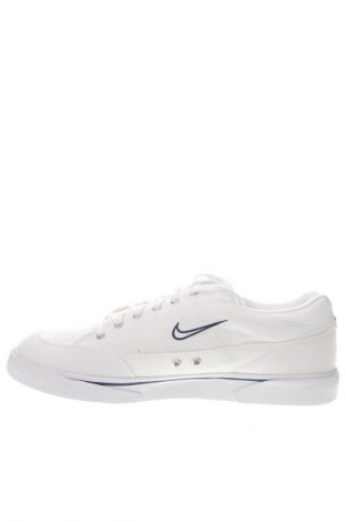 Мъжки обувки Nike, Размер 48, Цвят Бял, Цена 152,25 лв.