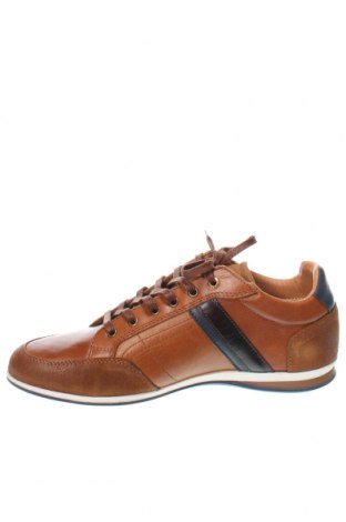 Ανδρικά παπούτσια Oliver Jacob, Μέγεθος 43, Χρώμα Καφέ, Τιμή 19,85 €