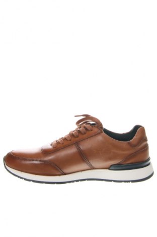 Мъжки обувки Oliver Jacob, Размер 44, Цвят Кафяв, Цена 93,00 лв.