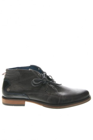 Herrenschuhe Oliver Jacob, Größe 44, Farbe Grau, Preis € 21,83