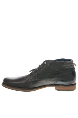 Мъжки обувки Oliver Jacob, Размер 44, Цвят Сив, Цена 42,35 лв.
