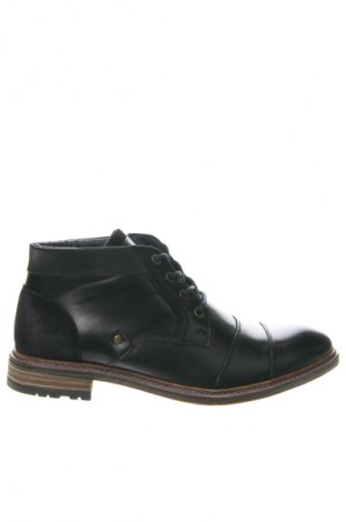 Ανδρικά παπούτσια Oliver Jacob, Μέγεθος 43, Χρώμα Μαύρο, Τιμή 23,42 €