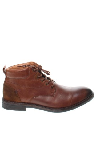 Herrenschuhe Oliver Jacob, Größe 44, Farbe Braun, Preis € 27,99