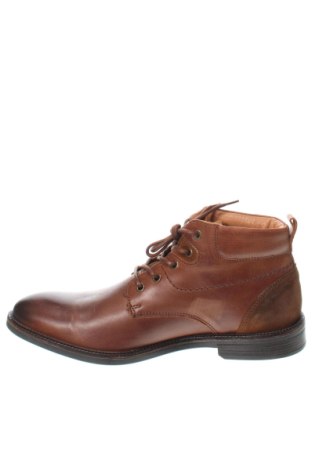 Herrenschuhe Oliver Jacob, Größe 44, Farbe Braun, Preis € 55,67