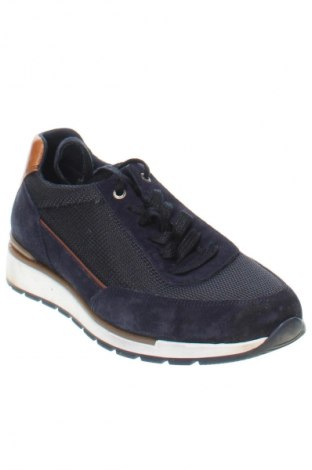 Ανδρικά παπούτσια Oliver Jacob, Μέγεθος 43, Χρώμα Μπλέ, Τιμή 27,27 €