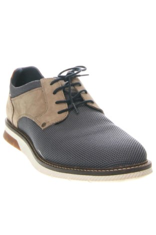 Мъжки обувки Oliver Jacob, Размер 43, Цвят Многоцветен, Цена 39,00 лв.