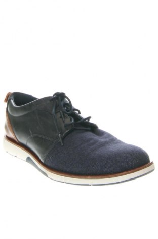 Ανδρικά παπούτσια Oliver Jacob, Μέγεθος 42, Χρώμα Μπλέ, Τιμή 23,97 €