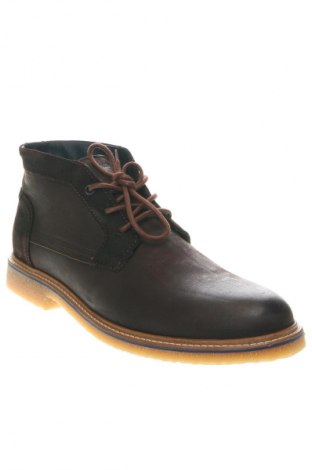 Herrenschuhe Oliver Jacob, Größe 43, Farbe Braun, Preis € 47,94