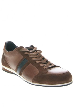 Мъжки обувки Oliver Jacob, Размер 41, Цвят Кафяв, Цена 77,00 лв.