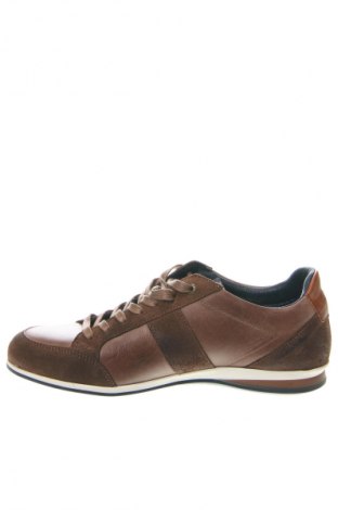 Мъжки обувки Oliver Jacob, Размер 41, Цвят Кафяв, Цена 77,00 лв.