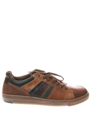 Мъжки обувки Oliver Jung, Размер 44, Цвят Кафяв, Цена 203,00 лв.