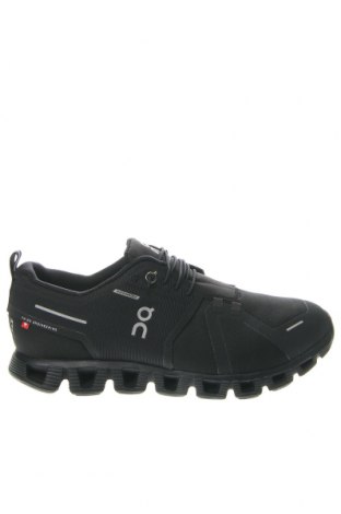 Ανδρικά παπούτσια On, Μέγεθος 42, Χρώμα Μαύρο, Τιμή 106,75 €