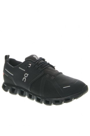 Ανδρικά παπούτσια On, Μέγεθος 42, Χρώμα Μαύρο, Τιμή 112,37 €