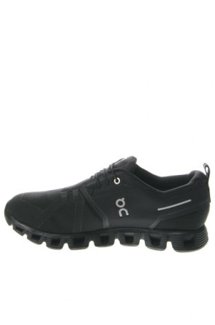 Мъжки обувки On, Размер 42, Цвят Черен, Цена 218,00 лв.